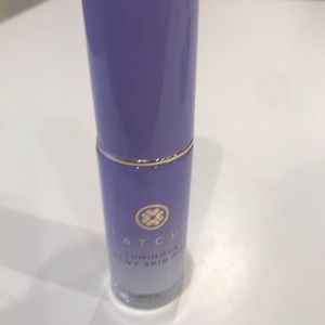 Tatcha Luminous Dewy Skin Mist Spray New travel